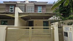 Shamrock Park (D10), Semi-Detached #580684501